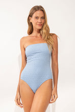 Charger l'image dans la galerie, Model Front: Rio De Sol Une Pièce Drift-Cianita Tube-Op