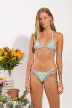Charger l'image dans la galerie, Model Front: Rio De Sol Bas Bottom Tiny-Garden Frufru-Fio