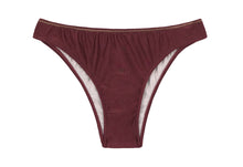 Charger l'image dans la galerie, Product Front: Rio De Sol Bas Bottom Barolo Essential