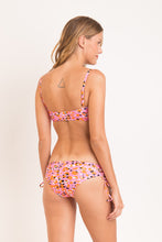 Charger l'image dans la galerie, Model Back: Rio De Sol Bas Bottom Sweet-Camo Madrid