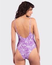 Charger l'image dans la galerie, Image 07: Rio De Sol Une Pièce Trail-Purple Hype