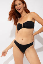 Charger l'image dans la galerie, Image 06: Rio De Sol Bas Bottom Solar-Black Essential-Comfy