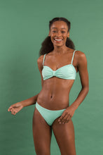 Charger l'image dans la galerie, Image 10: Rio De Sol Ensemble Set Malibu-Menta Balconet Essential-Comfy