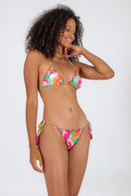 Charger l'image dans la galerie, Image 04: Rio De Sol Bas Bottom Green-Bloom Frufru