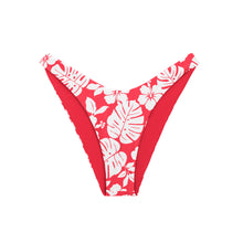 Charger l'image dans la galerie, Product Front: Wednesday In Hawaii By Rio De Sol Bas Bottom Pua-Hibiscus Kai