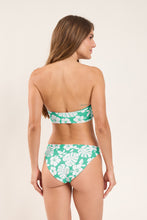 Charger l'image dans la galerie, Model Back: Wednesday In Hawaii By Rio De Sol Ensemble Set Pua-Valley Lani Waikiki