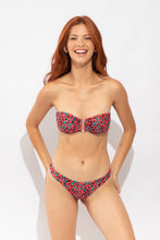 Charger l'image dans la galerie, Image 05: Rio De Sol Bas Bottom Coral-Feline Nice