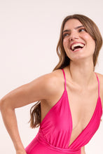 Charger l'image dans la galerie, Image 10: Rio De Sol Une Pièce Shimmer-Olinda New Vegas