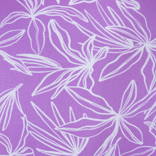 Charger l'image dans la galerie, Image 06: Rio De Sol Ensemble Set Trail-Purple Amelia Baobi