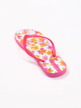 Charger l'image dans la galerie, Image 04: Rio De Sol Tongs Ditsy-Sky Slim