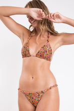 Charger l'image dans la galerie, Image 03: Rio De Sol Haut Top Bouquet Tri-Rev