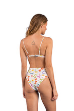 Charger l'image dans la galerie, Model Back: Rio De Sol Haut Top Countryside Kyra