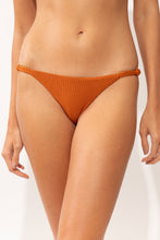 Charger l'image dans la galerie, Gallery: Rio De Sol Bas Bottom Ferrugo Cheeky-Aya