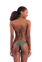 Charger l'image dans la galerie, Model Back: Rio De Sol Haut Top Croco Tri-Inv