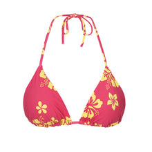 Charger l'image dans la galerie, Product Front: Wednesday In Hawaii By Rio De Sol Haut Top Pua-Guava Kauai