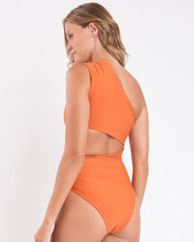 Charger l'image dans la galerie, Image 05: Rio De Sol Une Pièce Ocre Zadar-Op