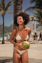 Charger l'image dans la galerie, Image 05: Rio De Sol Ensemble Set Brisa-Offwhite Lia Lacinho