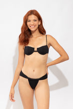 Charger l'image dans la galerie, Image 05: Rio De Sol Haut Top Solar-Black Juliette