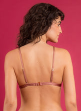Charger l'image dans la galerie, Image 11: Rio De Sol Haut Top Shimmer-Copper Tri-Fixo