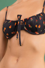 Charger l'image dans la galerie, Image 08: Rio De Sol Ensemble Set Cashew Balconet-Tie Madrid
