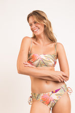 Charger l'image dans la galerie, Image 07: Rio De Sol Haut Top Oasis Bandeau-Reto