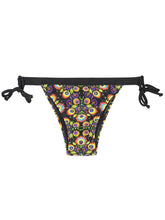 Charger l'image dans la galerie, Product Front: Rio De Sol Bas Calcinha Newfolk Cropped Lacinho