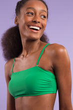 Charger l'image dans la galerie, Image 10: Rio De Sol Haut Top Tambourine Bandeau-Reto