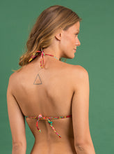 Charger l'image dans la galerie, Image 12: Rio De Sol Haut Top Tropics Tri-Inv