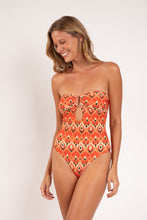 Charger l'image dans la galerie, Image 05: Rio De Sol Une Pièce Maracai Sara-Op