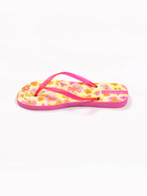Charger l'image dans la galerie, Image 03: Rio De Sol Tongs Ditsy-Butter Slim