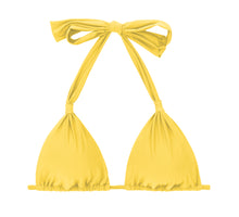 Charger l'image dans la galerie, Product Front: Rio De Sol Haut Top Amarelo Mel