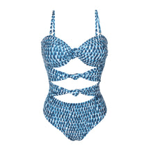 Charger l'image dans la galerie, Product Front: Rio De Sol Une Pièce Chuva Stella