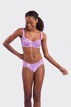 Charger l'image dans la galerie, Image 04: Rio De Sol Ensemble Set Trail-Purple Amelia Baobi