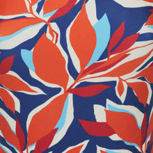 Charger l'image dans la galerie, Image 06: Rio De Sol Bas Bottom Leaves Cheeky-Tie