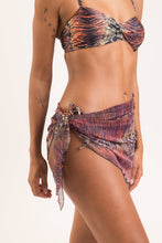 Charger l'image dans la galerie, Image 06: Rio De Sol Jupe De Page Cobra Mini-Sarong
