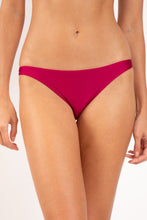 Charger l'image dans la galerie, Gallery: Rio De Sol Bas Bottom Shimmer-Desejo Leblon