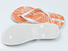 Charger l'image dans la galerie, Image 03: Rio De Sol Tongs Trail-Orange Slim
