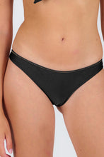 Charger l'image dans la galerie, Gallery: Rio De Sol Bas Bottom Shimmer-Black Essential