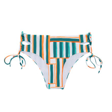 Charger l'image dans la galerie, Product Front: Rio De Sol Bas Bottom Bartel Madrid
