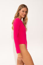 Charger l'image dans la galerie, Image 03: Wednesday In Hawaii By Rio De Sol Une Pièce Guava Surf