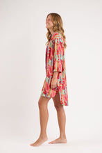 Charger l'image dans la galerie, Image 05: Rio De Sol Chemise Sea-Bloom Chemise Gabriele