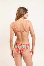 Charger l'image dans la galerie, Image 11: Rio De Sol Haut Top Floral-Scales Tri-Fixo