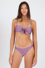 Charger l'image dans la galerie, Model Front: Rio De Sol Bas Bottom Shimmer-Harmonia Essential