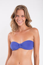 Charger l'image dans la galerie, Gallery: Rio De Sol Haut Top Malibu-Indigo Bandeau-Duo