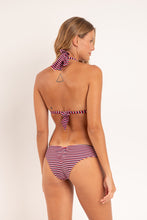 Charger l'image dans la galerie, Model Back: Rio De Sol Haut Top Garoupa Mel