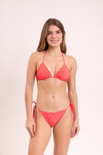 Charger l'image dans la galerie, Model Front: Rio De Sol Ensemble Set Malibu-Folia Frufru