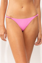 Charger l'image dans la galerie, Gallery: Rio De Sol Bas Bottom Crespinho-Rosa Cheeky-Noa
