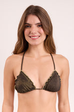 Charger l'image dans la galerie, Gallery: Rio De Sol Haut Top Radiante-Black Frufru