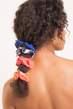 Charger l'image dans la galerie, Image 02: Rio De Sol Chouchou Malibu-Nina Scrunchie