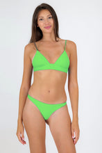 Charger l'image dans la galerie, Model Front: Rio De Sol Ensemble Set Lemon Tri-Cos Nice-Fio